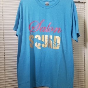 Salon tshirts